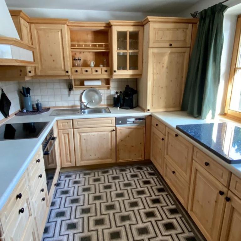 Haus Juna - Apartment - 13