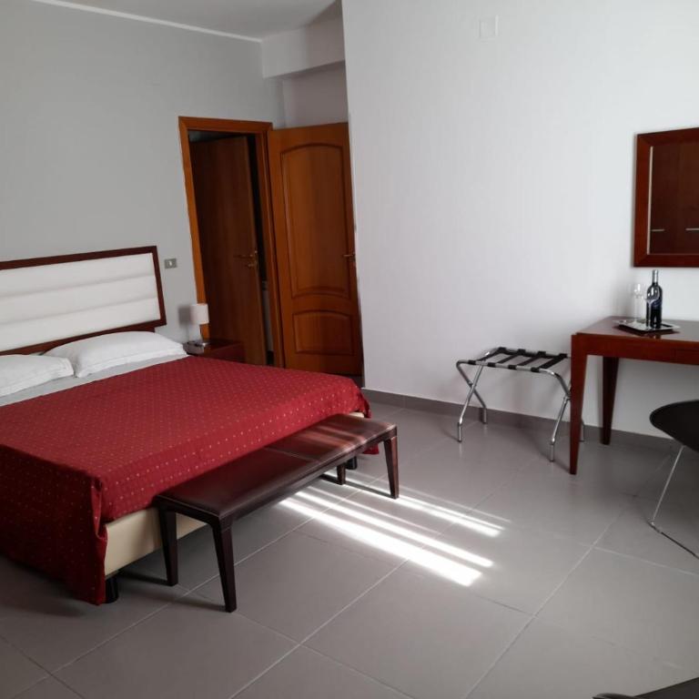 Siracusa breakfast & rooms - Triple Room with Private Bathroom - 5