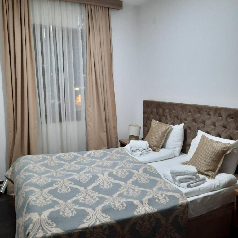 Zlatibor Hills Lux Apart MN - Apartman sa 1 Spavaćom Sobom - 9