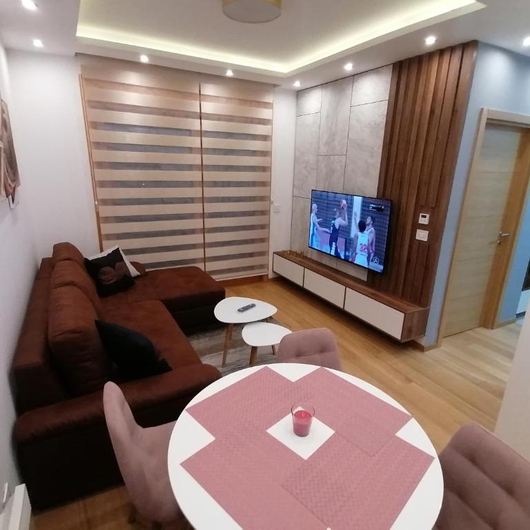 stefani lux-pino silvestre-centar apartman - Apartman sa 1 Spavaćom Sobom - 17