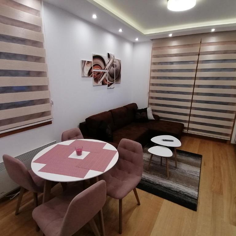 stefani lux-pino silvestre-centar apartman - Apartman sa 1 Spavaćom Sobom - 41