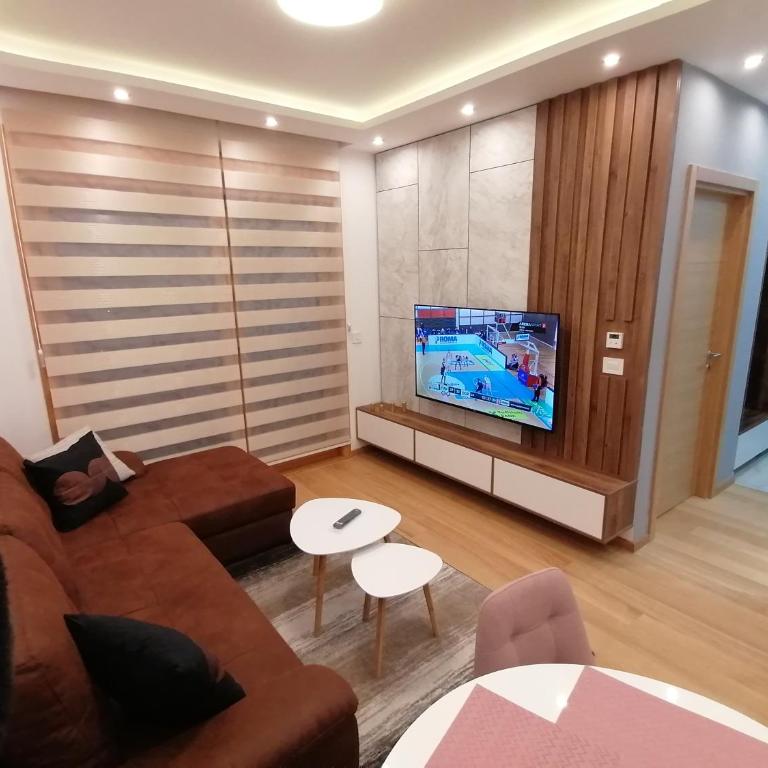 stefani lux-pino silvestre-centar apartman - Apartman sa 1 Spavaćom Sobom - 49