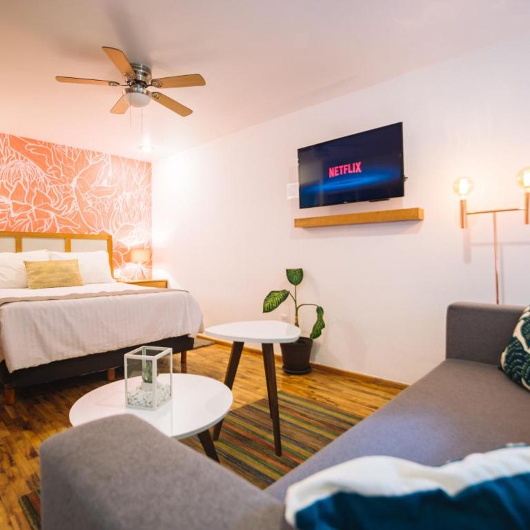 The Gallery - Apartamento - 3