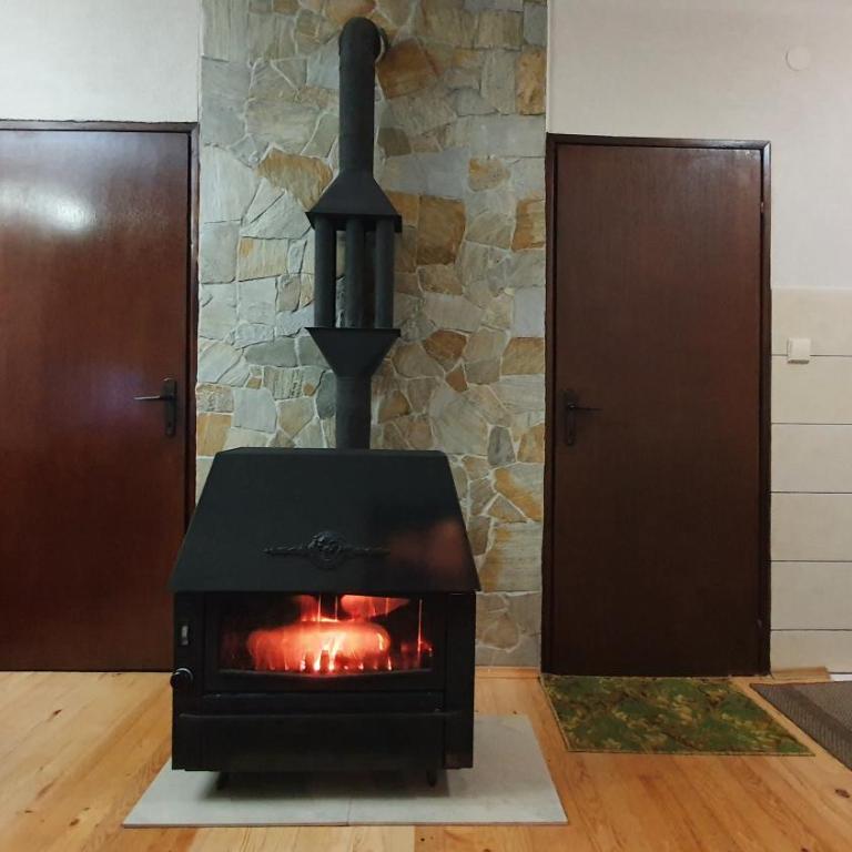 Kuća za odmor Virtus Goč - Kuća sa 2 Spavaće Sobe - 7