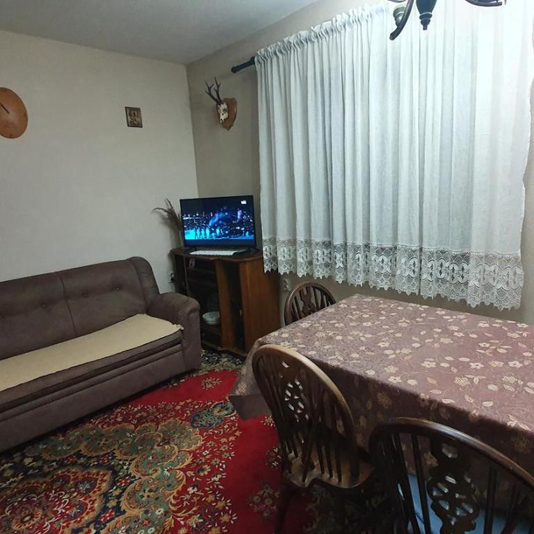 Kuća za odmor Virtus Goč - Kuća sa 2 Spavaće Sobe - 9
