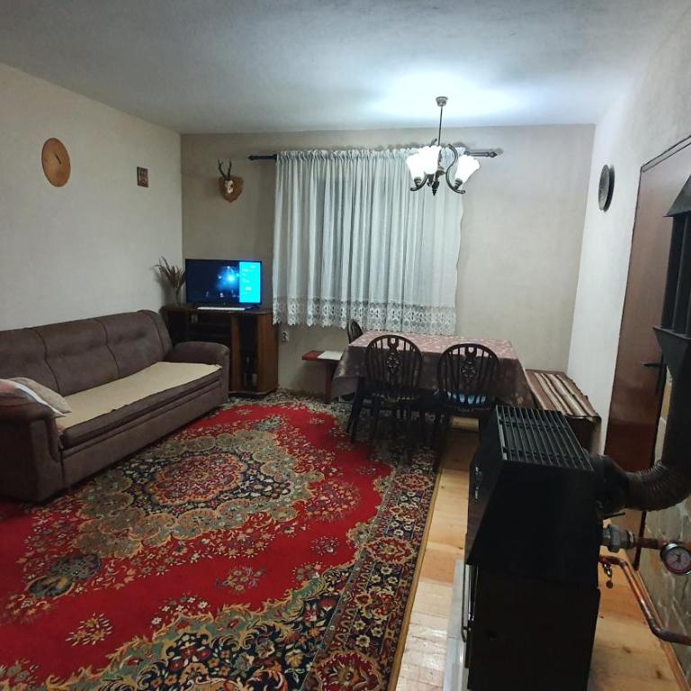 Kuća za odmor Virtus Goč - Kuća sa 2 Spavaće Sobe - 4