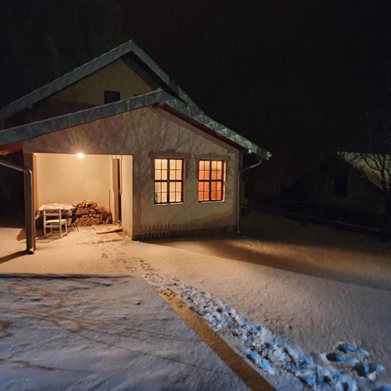 Kuća za odmor Virtus Goč - Kuća sa 2 Spavaće Sobe - 1