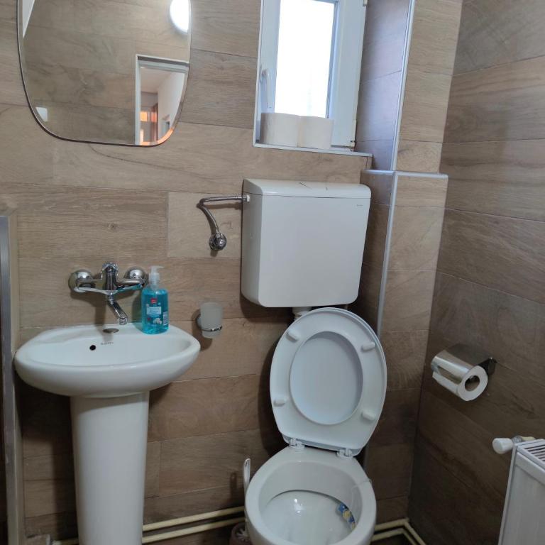 Lili apartman u parku - Apartman sa 2 Spavaće Sobe - 23