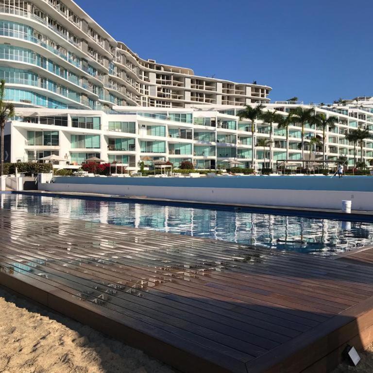 De las mejores vistas del Condominio - Apartamento de 2 dormitorios - 6