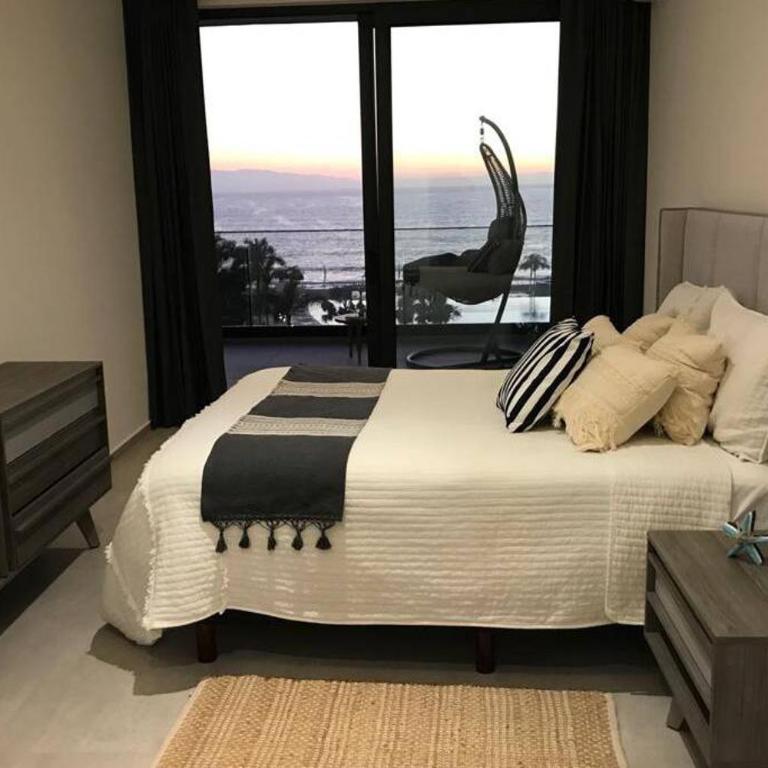 De las mejores vistas del Condominio - Apartamento de 2 dormitorios - 11