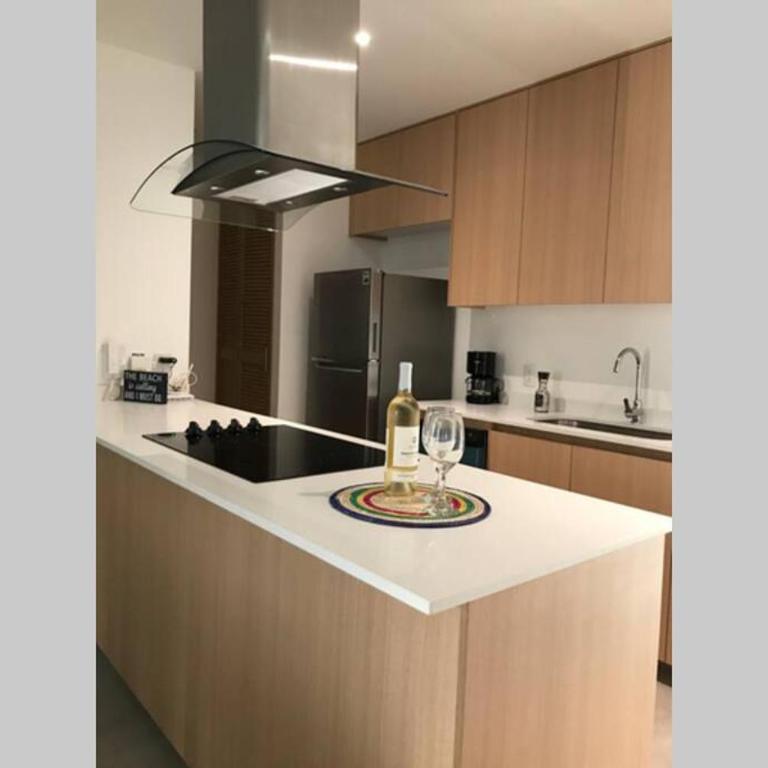 De las mejores vistas del Condominio - Apartamento de 2 dormitorios - 21