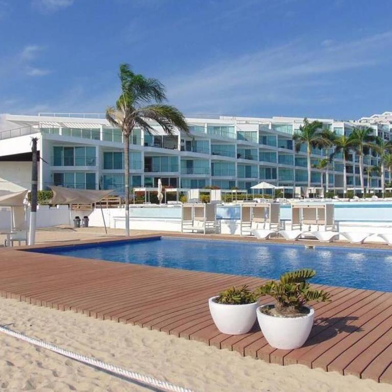 De las mejores vistas del Condominio - Apartamento de 2 dormitorios - 10
