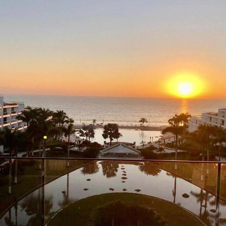 De las mejores vistas del Condominio - Apartamento de 2 dormitorios - 36