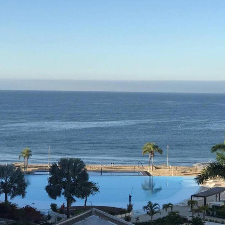 De las mejores vistas del Condominio - Apartamento de 2 dormitorios - 38