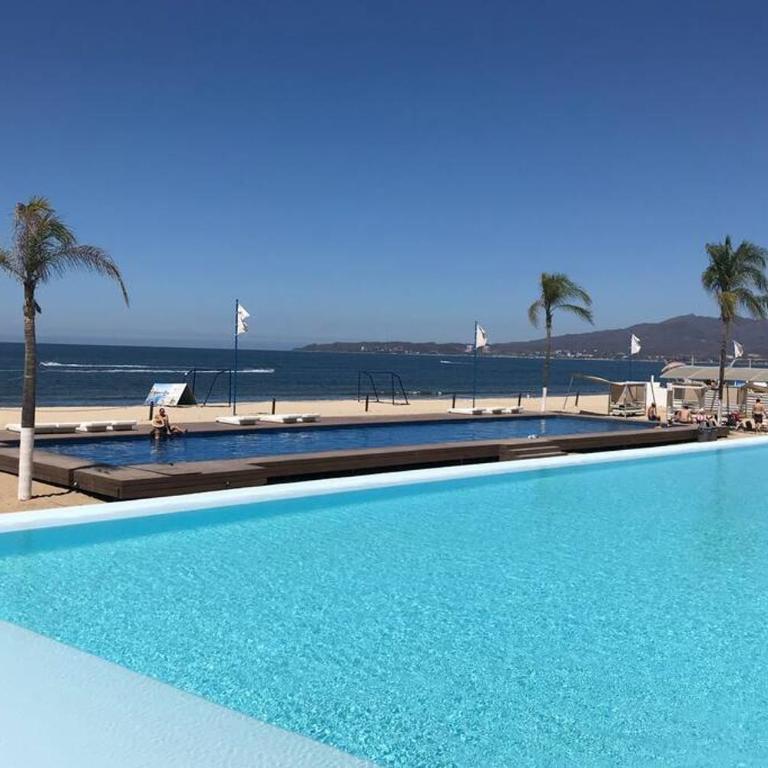 De las mejores vistas del Condominio - Apartamento de 2 dormitorios - 5