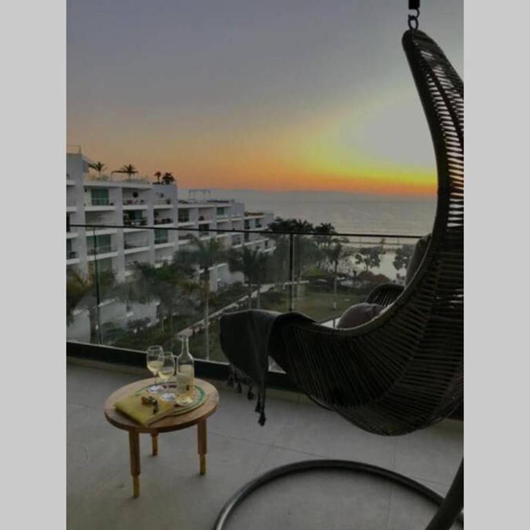 De las mejores vistas del Condominio - Apartamento de 2 dormitorios - 7