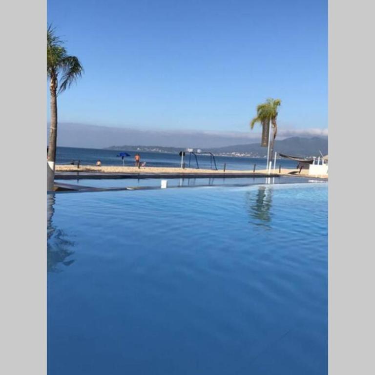 De las mejores vistas del Condominio - Apartamento de 2 dormitorios - 40