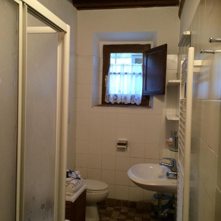 Residenzia Del Sogno - Appartamento al Piano Terra (3 Adulti) - 2