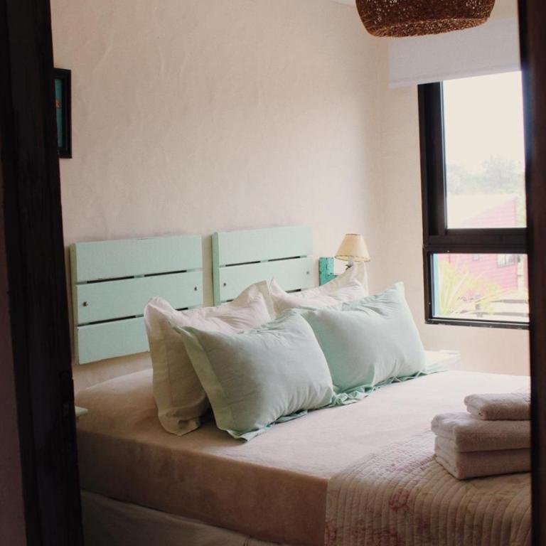 Posada de la Viuda - Habitación Doble Pequeña - 7
