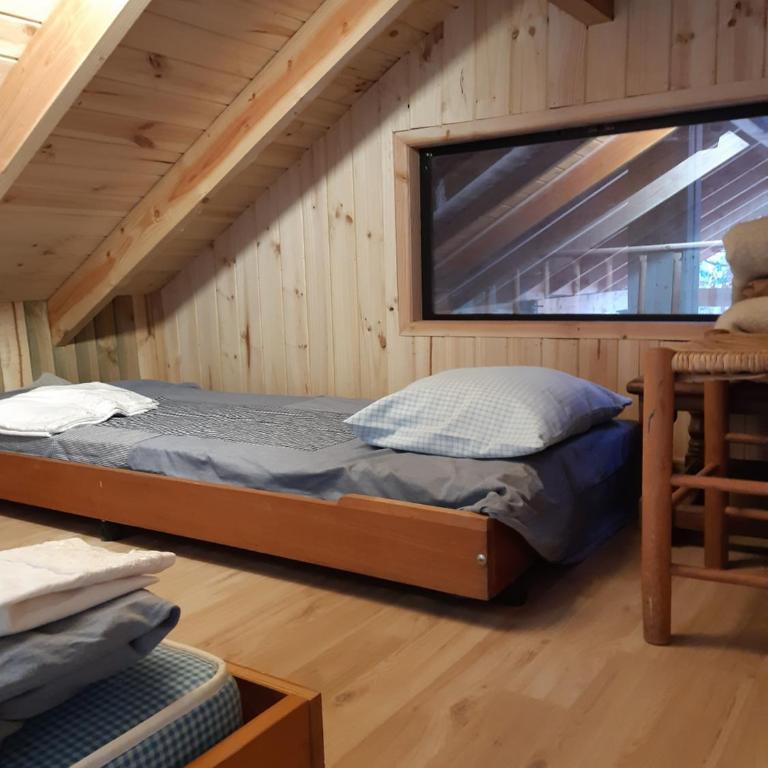Casa de Noah Bed & Breakfast - Bungalow - 2