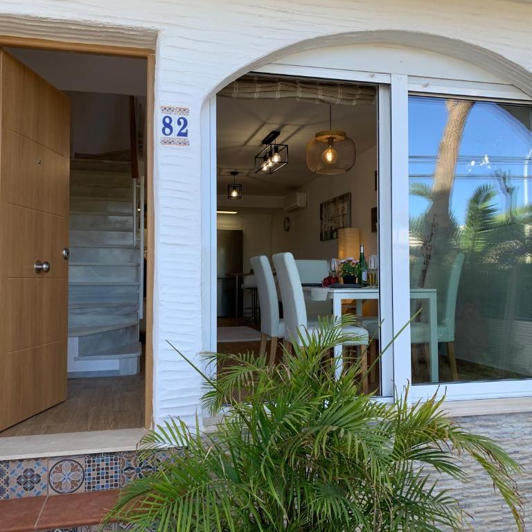 Dream Beach House - Casa - 18