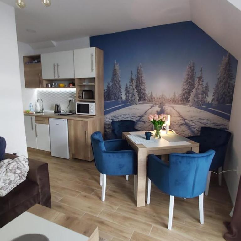 Magic View E16 Kopaonik - Apartment with Mountain View - 13