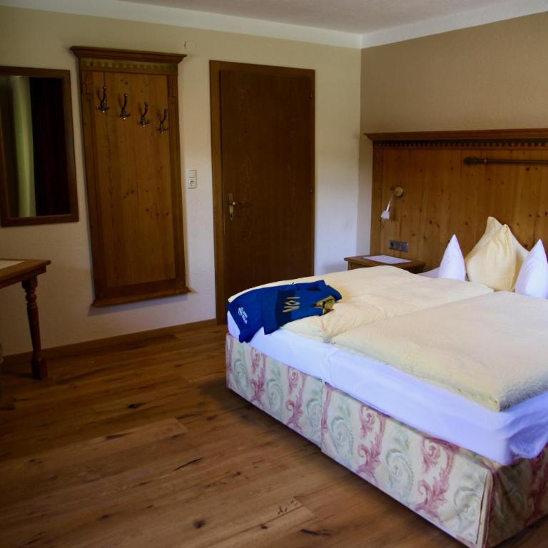 Landhaus Gotthard - Appartement 2 Chambres - 6