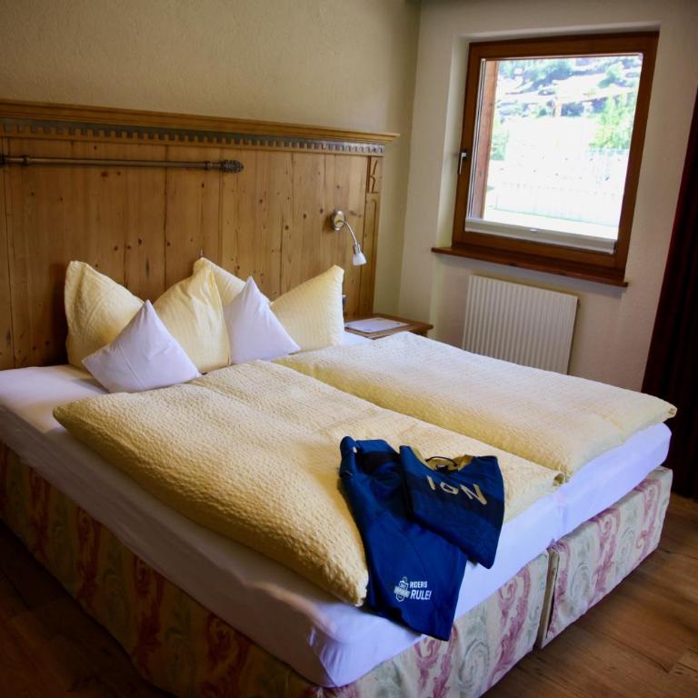 Landhaus Gotthard - Appartement 2 Chambres - 5