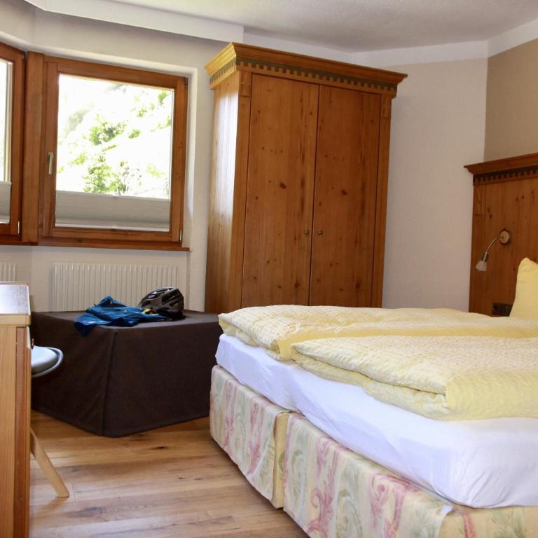Landhaus Gotthard - Appartement 2 Chambres - 1