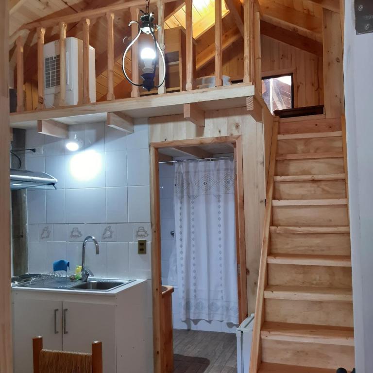 Casa de Noah Bed & Breakfast - Bungalow - 14