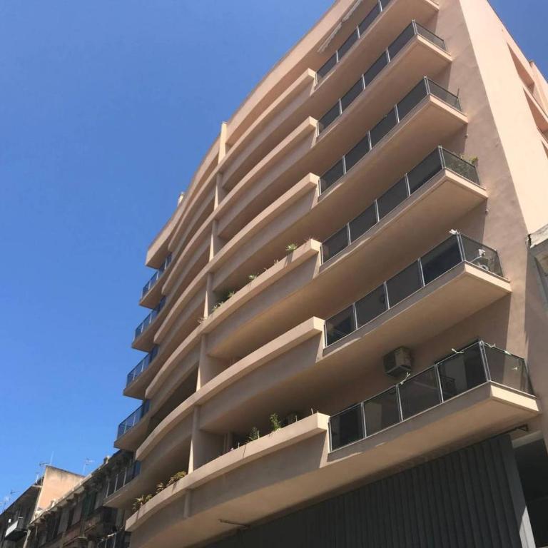 Manzoni Apartment - Appartamento con 1 Camera da Letto - 2