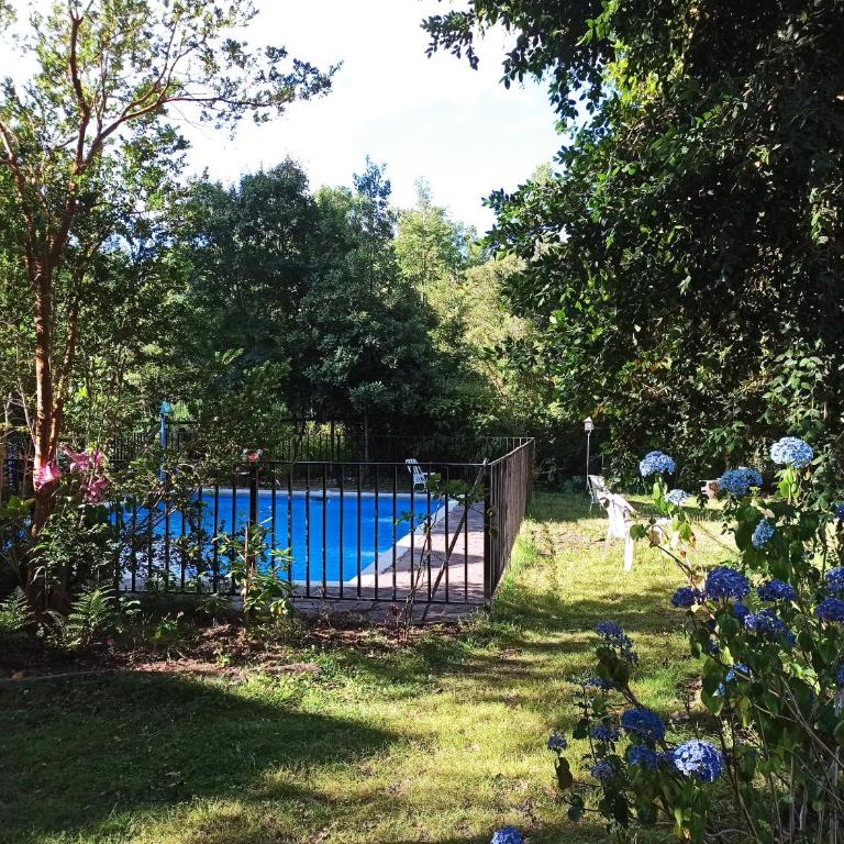 Casa de Noah Bed & Breakfast - Bungalow - 13
