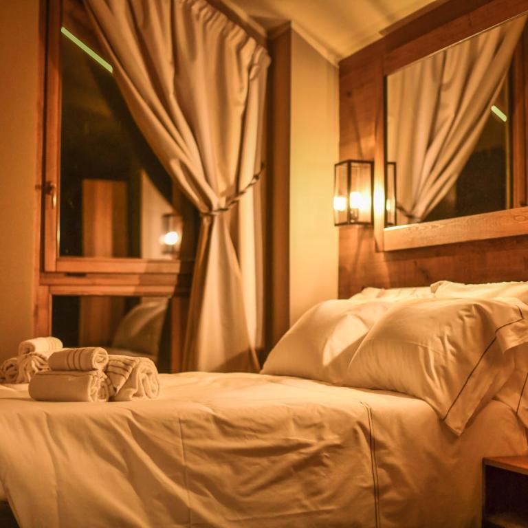 Chalet Everest - Luxury Apartments - Superior Suite - 7