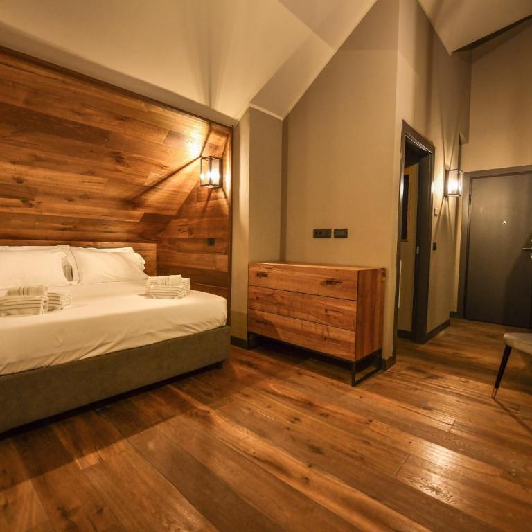 Chalet Everest - Luxury Apartments - Superior Suite - 15