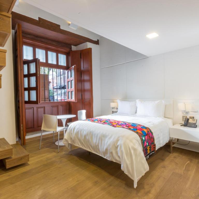 Domingo Santo Hotel Boutique - Double Room - 2