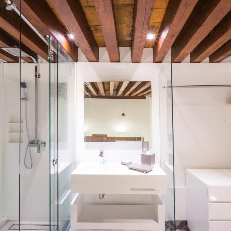 Domingo Santo Hotel Boutique - Double Room - 1