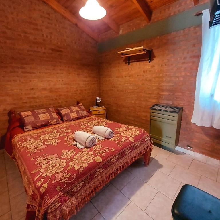 Las Retamas - Viviendas Turísticas - Apartamento de 1 dormitorio - 8