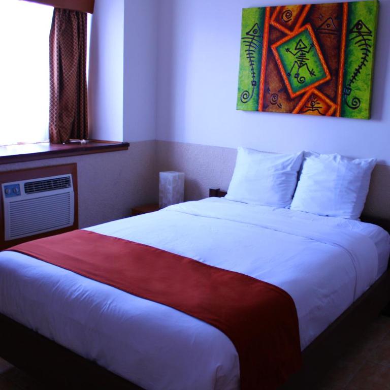 El Regio - Standard Double Room - 7