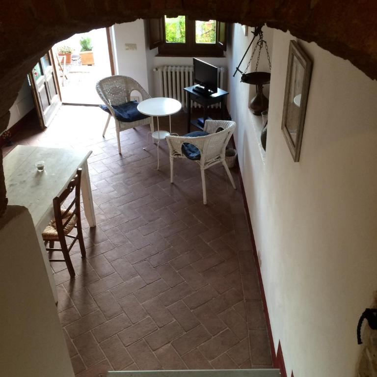 Residenzia Del Sogno - Appartamento su 2 Livelli con 1 Camera da Letto - 9