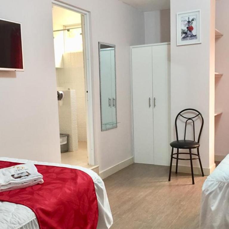 Casa Gaviota Dorada - Apartamento de 2 dormitorios - 23