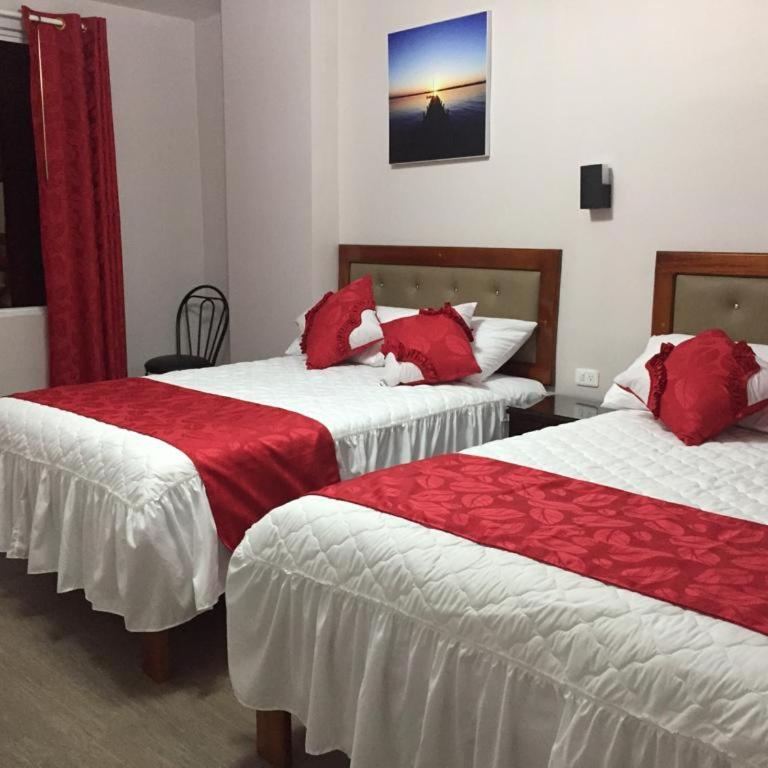 Casa Gaviota Dorada - Apartamento de 2 dormitorios - 12