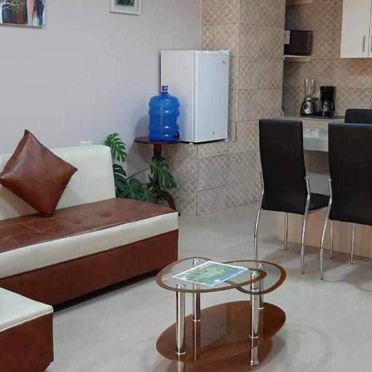 Casa Gaviota Dorada - Apartamento de 1 dormitorio - 20