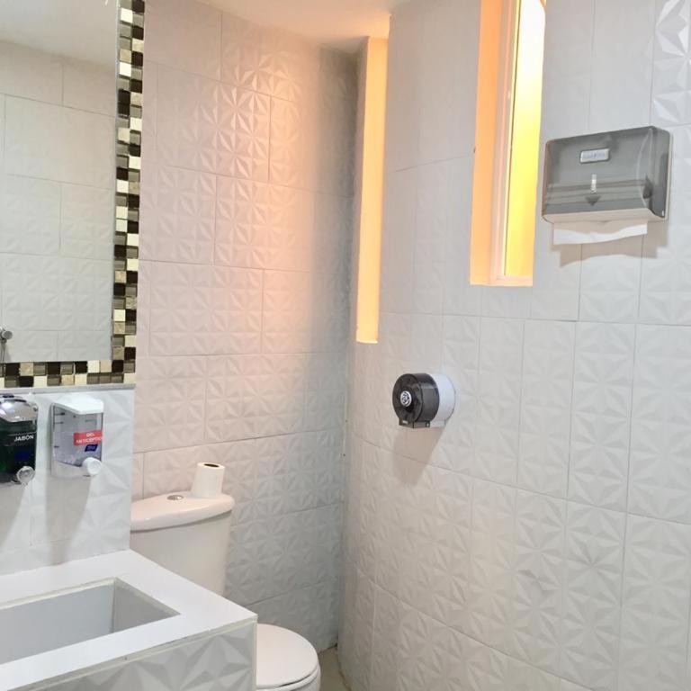 Casa Gaviota Dorada - Apartamento de 1 dormitorio - 11