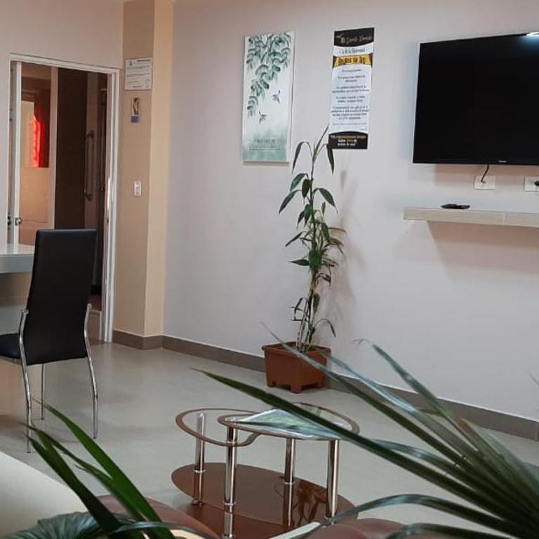 Casa Gaviota Dorada - One-Bedroom Apartment - 8