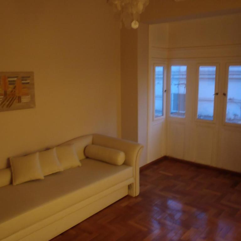 GM Rooms Boutique Hotel - Suite Estándar - 7