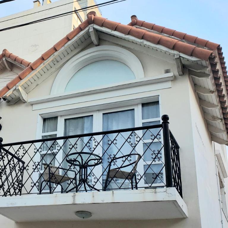 Los Balcones Madryn - Apartamento con vistas al mar - 4