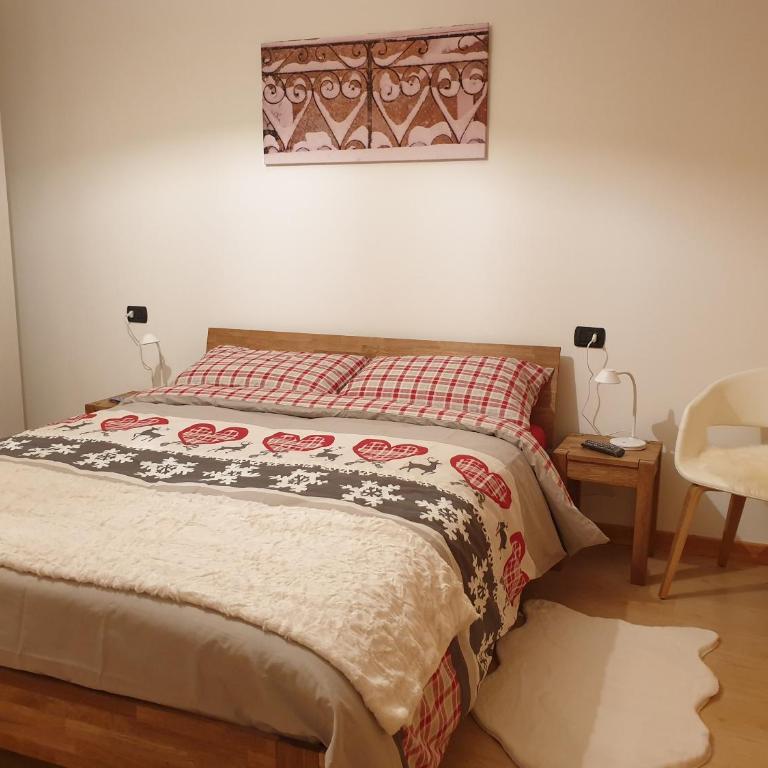 CASA TANTI - Appartamento con 2 Camere da Letto - 7