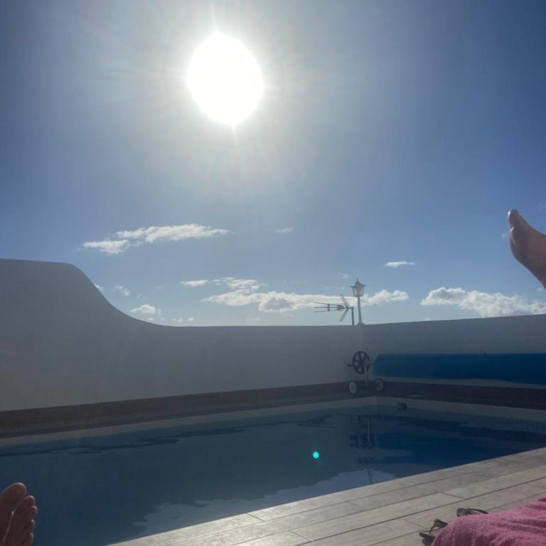 Villa Las Vistas Costa Adeje - Villa Deluxe - 25