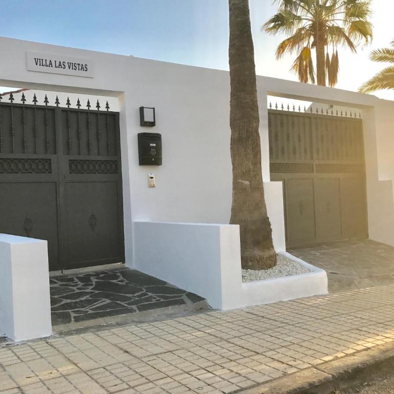 Villa Las Vistas Costa Adeje - Villa Deluxe - 28