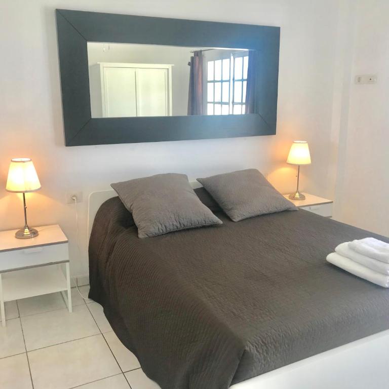 Villa Las Vistas Costa Adeje - Villa Deluxe - 29